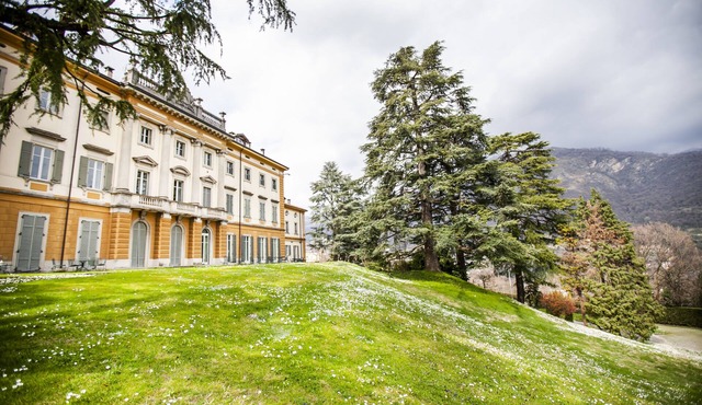Villa Baragiola