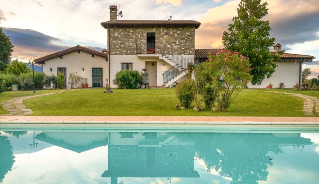 Villa Barbarossa