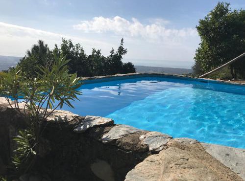 Villa Barberi