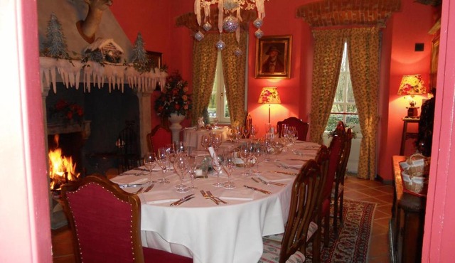 Villa Baroni