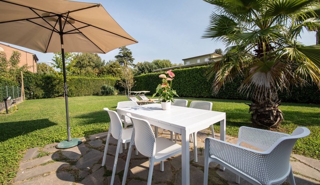 Villa Barsotti Luxury Apartment Close Center Town
