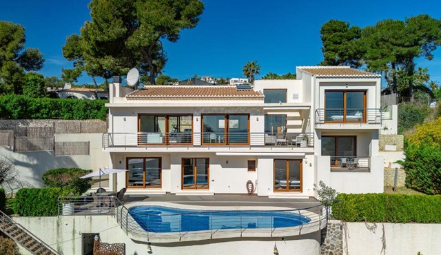 Villa Bartok by Interhome
