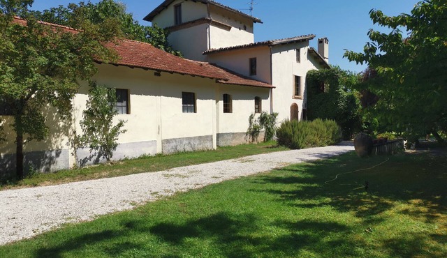 Villa Bartoli with private pool