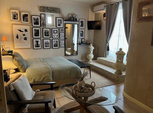 Villa Basilicata