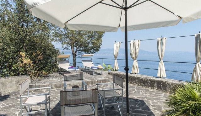 Villa Basilico - Five Bedroom Villa, Sleeps 10