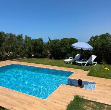 Villa Basmat