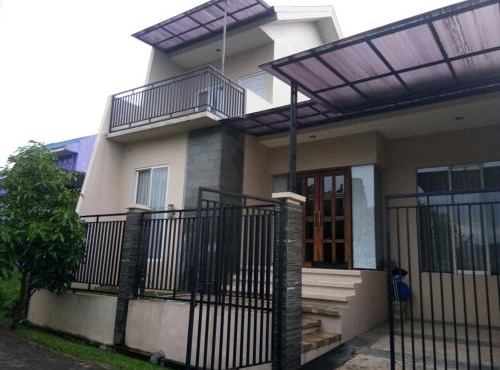 Villa Batu Iggy