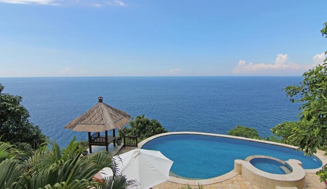 Villa Batu Tangga