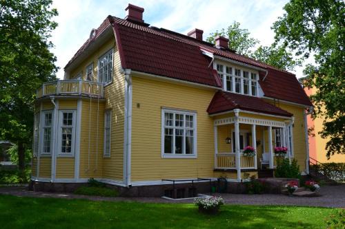 Villa Baumgartner