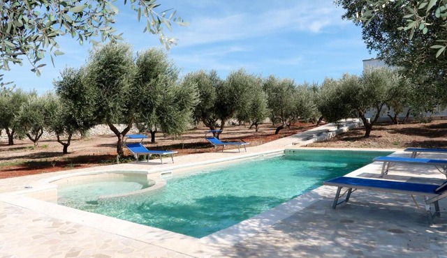 Villa Baxta by Interhome