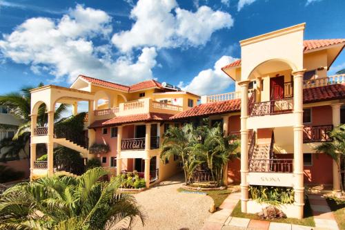 Villa Baya