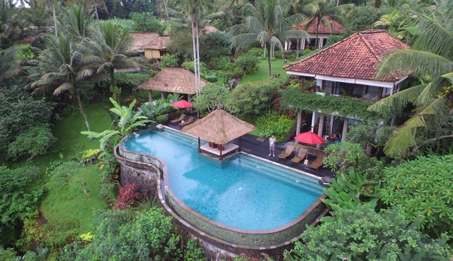 Villa Bayad
