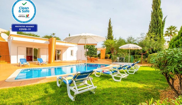 Villa Bazaruto