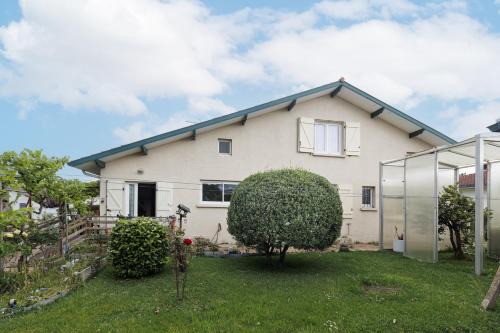 Villa Beaux Dimanches