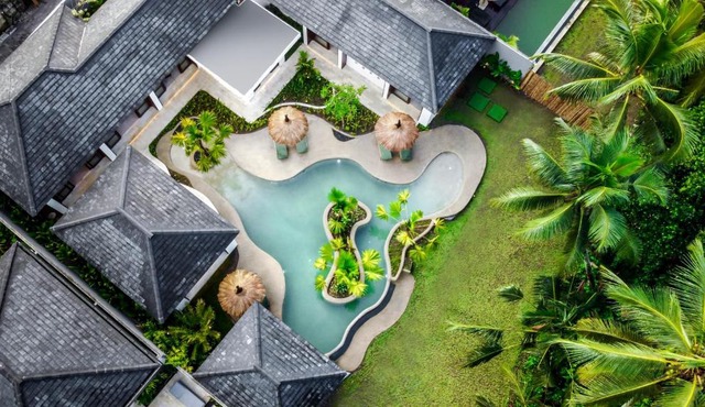 Villa Beach by BaliSuperHost