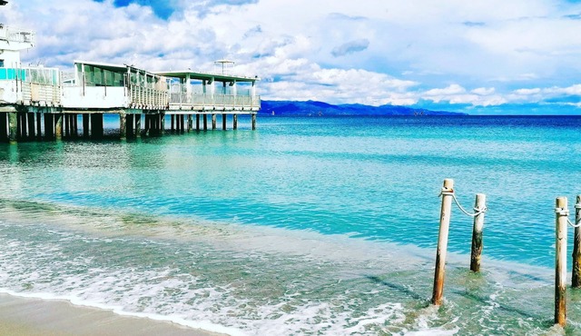 Villa Beach City