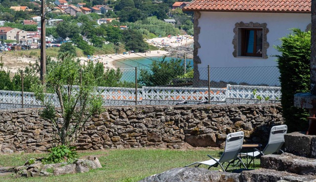 Villa Beach Limens
