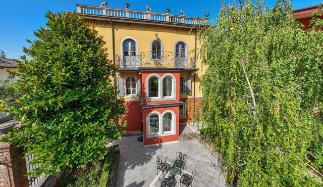 Villa Beatrice 1836