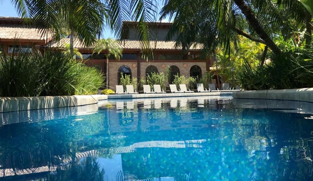 Villa Bebek Hotel