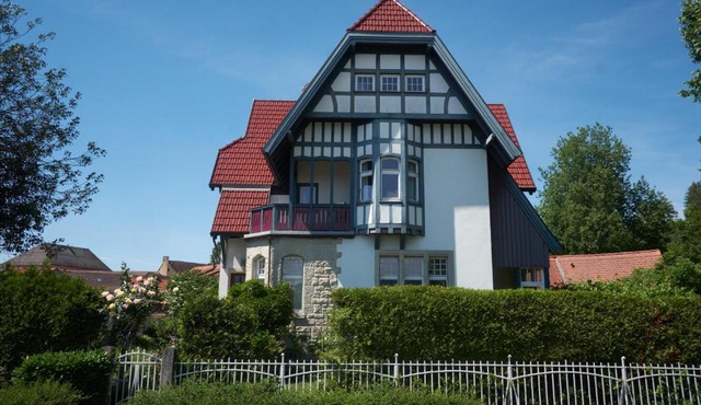 Villa Beckmann