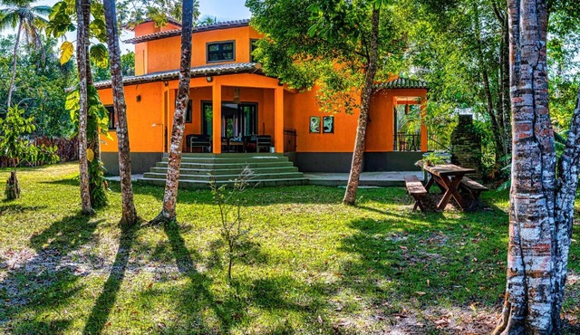 Villa Beijaflor