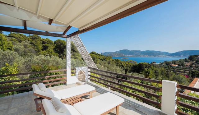 Villa Beis
