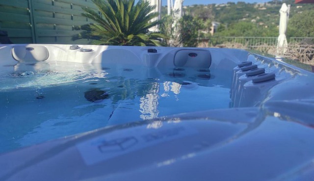 Villa bel horizon