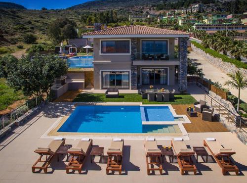 Villa Belamar