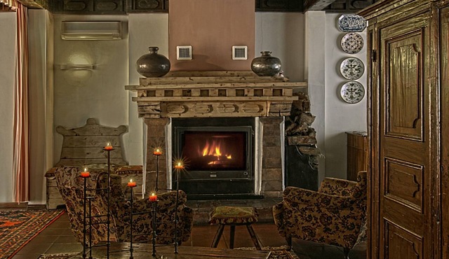 Villa Belfiore