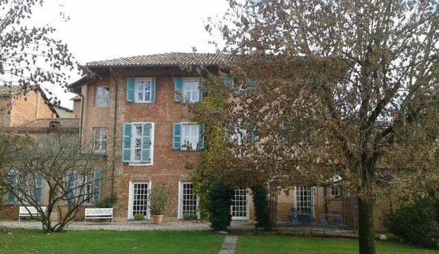 Villa Belforte