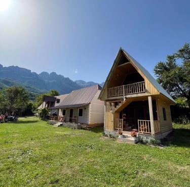 Villa Belinis