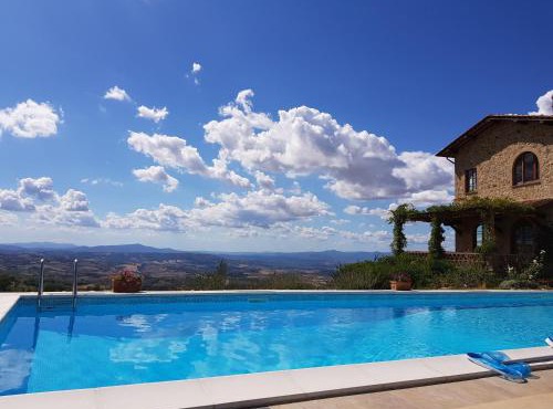 Villa Bella Costa