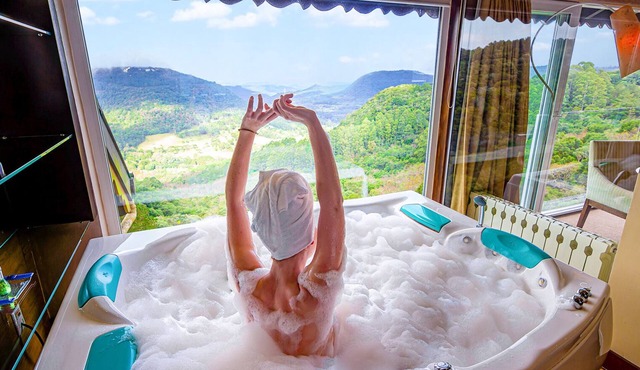 Villa Bella Hotel & SPA Gramado