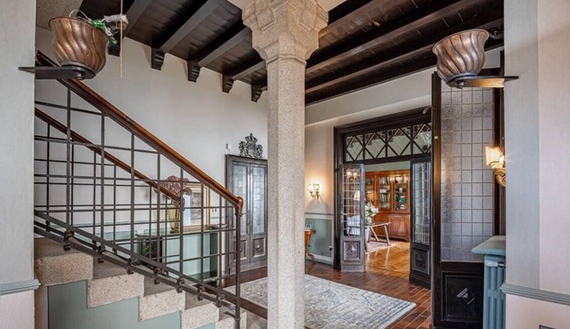 Villa Bella