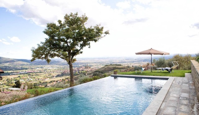 Villa Bellavista di Mammi