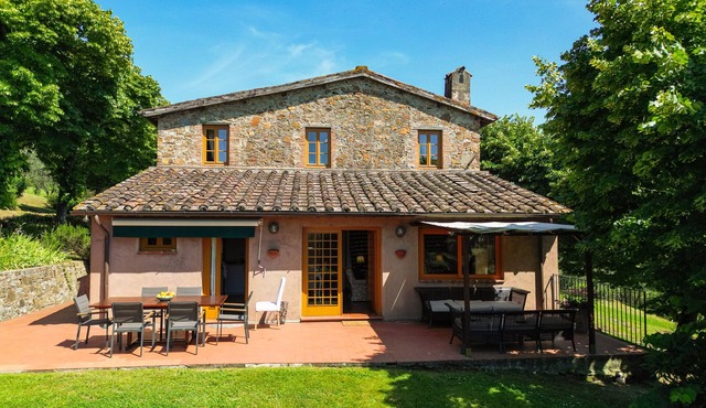 Villa Bella - Bertolli Villas