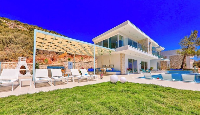 Villa Bella Mare
