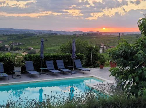 Villa Bella Piemonte