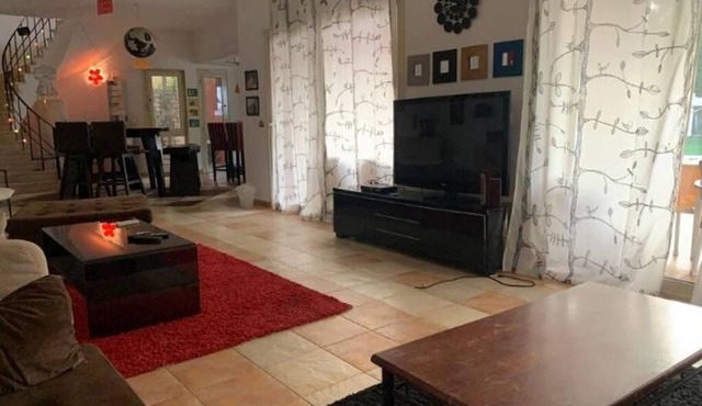 “Villa Bella”- The perfect family vacation house