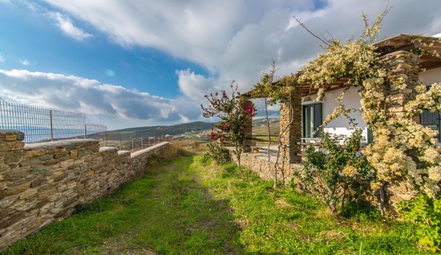 Villa Bella Tinos