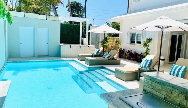 Villa Bella Vida