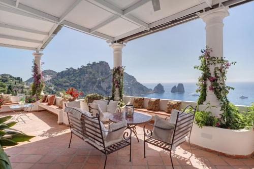 Villa Bella Vista