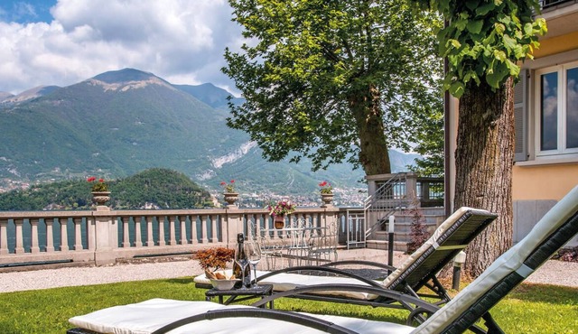 Villa Bellagio