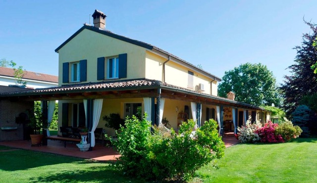 Villa Bellaria B&B