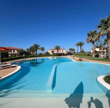 Villa BellaVista