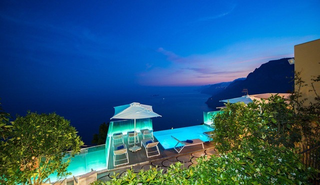VILLA BELLAVISTA - Five Bedroom Villa, Sleeps 10