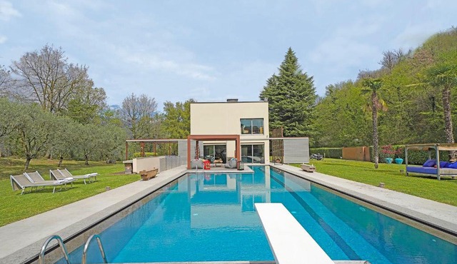 Villa Bellavita