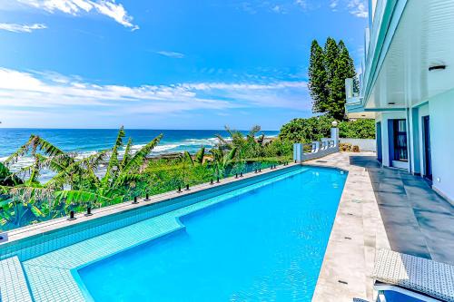 Villa Belle Mere Boutique Hotel