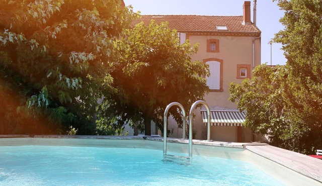 Villa Bellevue