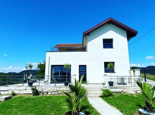 Villa Bellevue